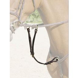 Dyon Collection Running Martingale Attachement - Brown