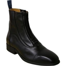 Dy'on Half Boots - Black
