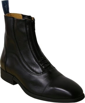 Dy'on Boots noir