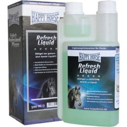 Refresh Liquid