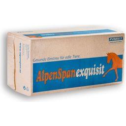 AlpenSpan Exquisite