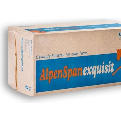 AlpenSpan exquisit