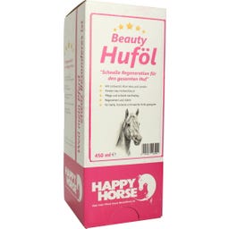 Beauty Huföl