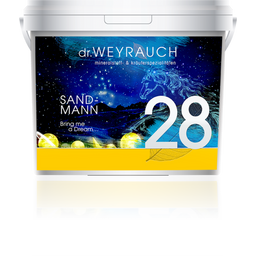 Dr. Weyrauch N°28 "Marchand de Sable"