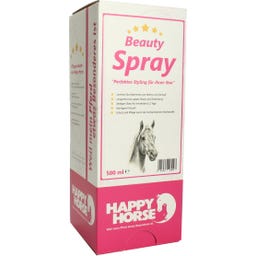 Beauty Spray