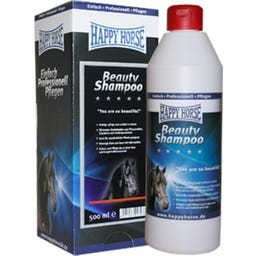 Beauty Shampoo