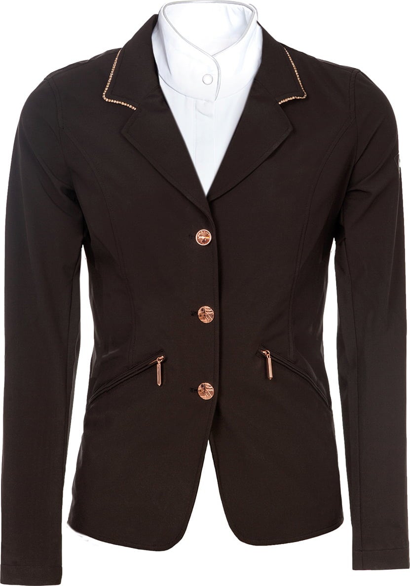 Ladies Embellished Show Jacket 