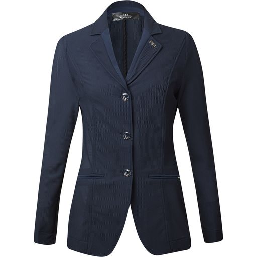 Motion Lite Ladies Competition Jacket, Navy