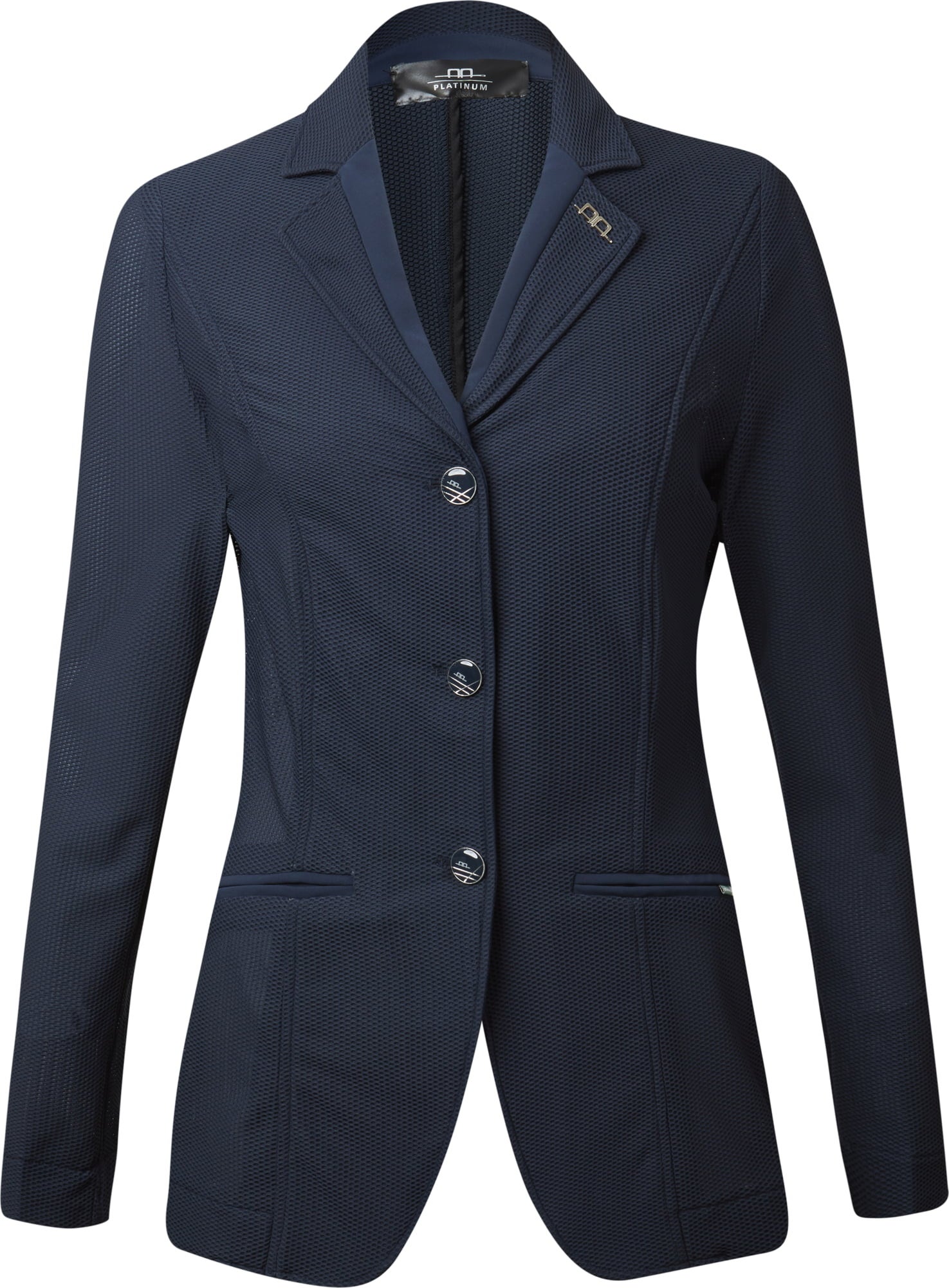 Competition Jacket 