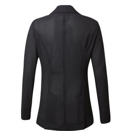 Motion Lite Ladies Competition Jacket, Black