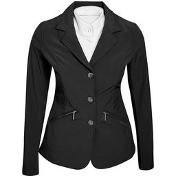 Horseware Ireland Ladies Competition Jacket, Black
