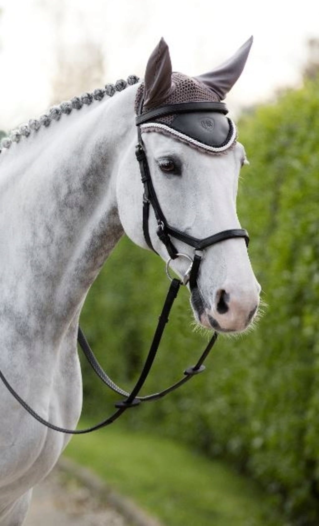 Horseware Ireland Rambo Ear Net