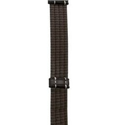 Dyon Collection Reins Webb and Short Stop - Black