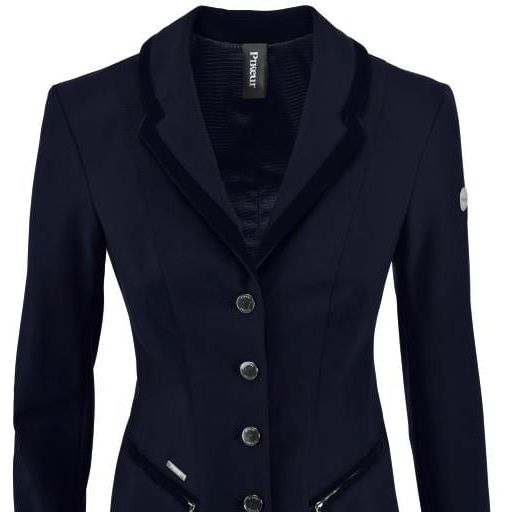 PIKEUR Competition Jacket 