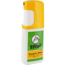 Effol Aseptic-Blau