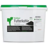 CharLine Charcoal Feed Powder for Calves