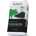 CharLine Carbone Vegetale per Maiali in Polvere - 10 kg