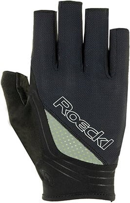 Roeckl Miami Riding Gloves - Black