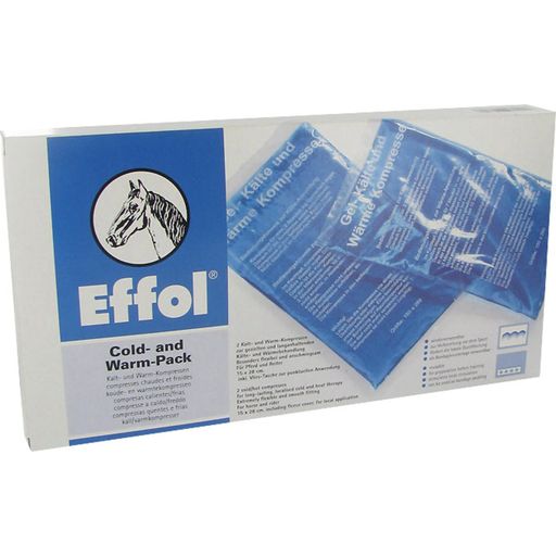Effol Cold and Warm Pack