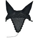 BUSSE Öronhuva PROFI-UNI Jersey - svart