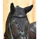 BUSSE Öronhuva PROFI-UNI Jersey - svart