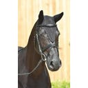 BUSSE Öronhuva PROFI-UNI Jersey - svart