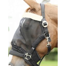 BUSSE Masque anti-mouches FLY COMBI
