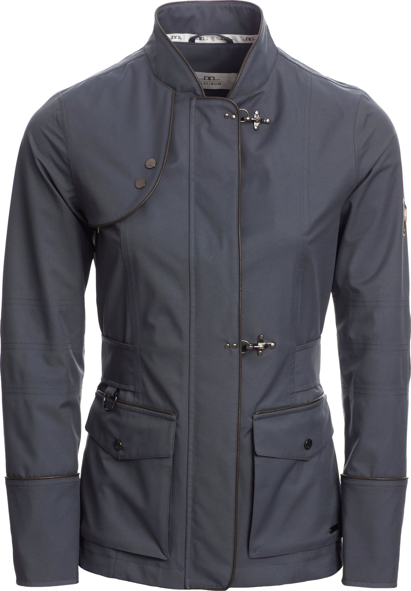 Horseware Ireland Damenjacke Imperia Waterproof
