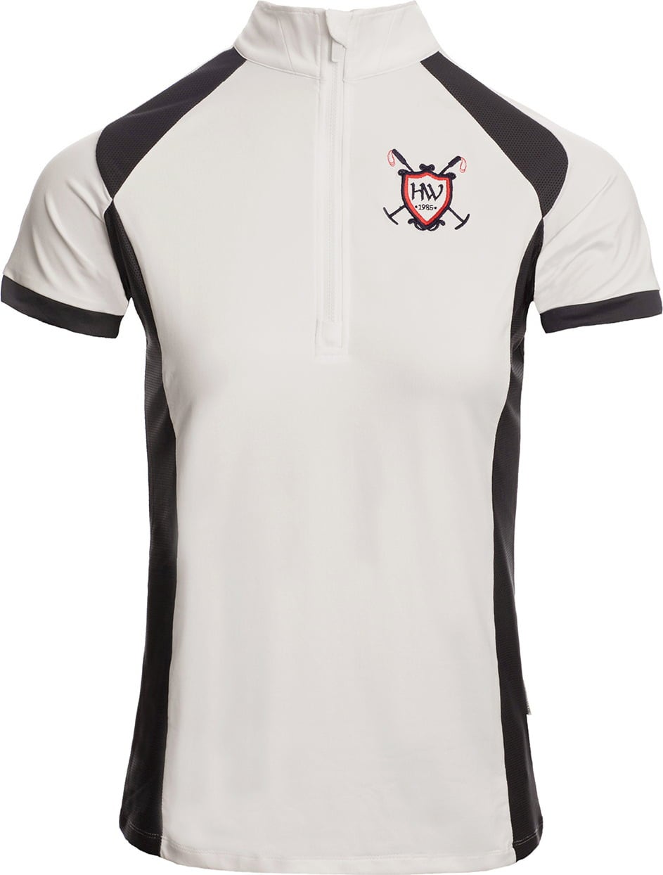 Horseware Ireland Technical Polo Eda 
