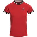 Horseware Ireland Technical T-Shirt, Scarlet