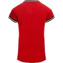 Horseware Ireland Technical Tee Shirt - Scarlet