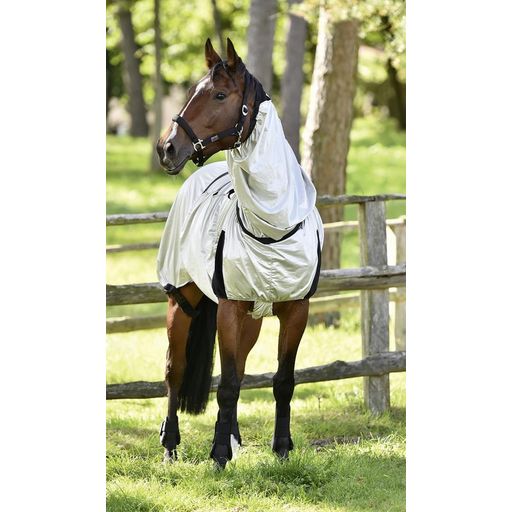 BUSSE Eczema Rug STRONG - Silver