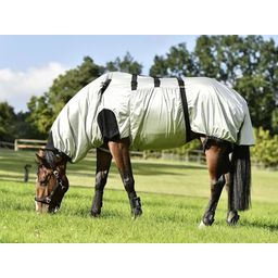 BUSSE Eczema Rug STRONG - Silver