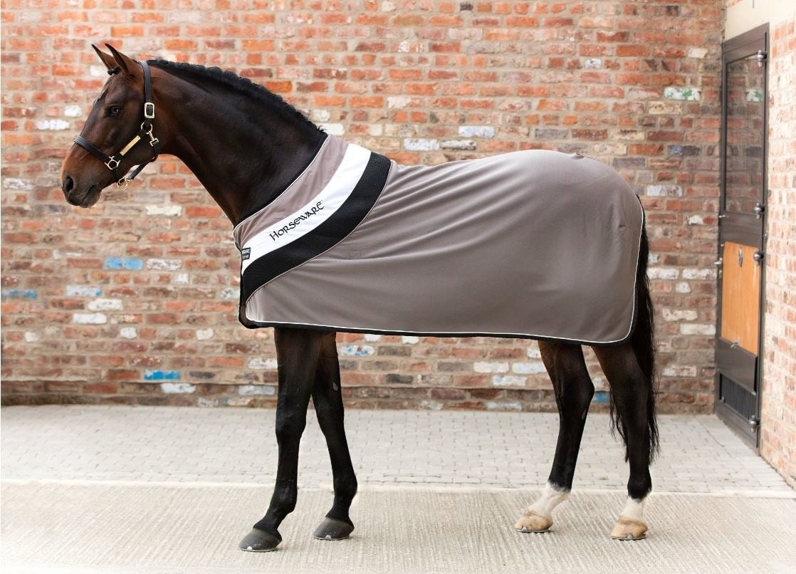 Horseware Ireland Rambo Fashion Cooler