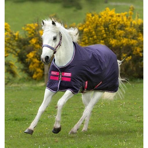 Horseware Ireland Amigo Hero ACY Pony