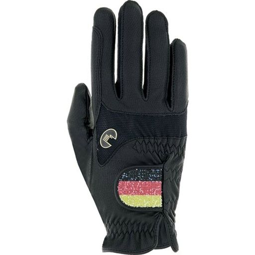 Roeckl Maryland Riding Gloves - Germany