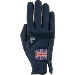 Roeckl Maryland Riding Gloves - UK