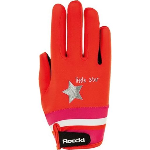 Roeckl Kelli Children's Glove