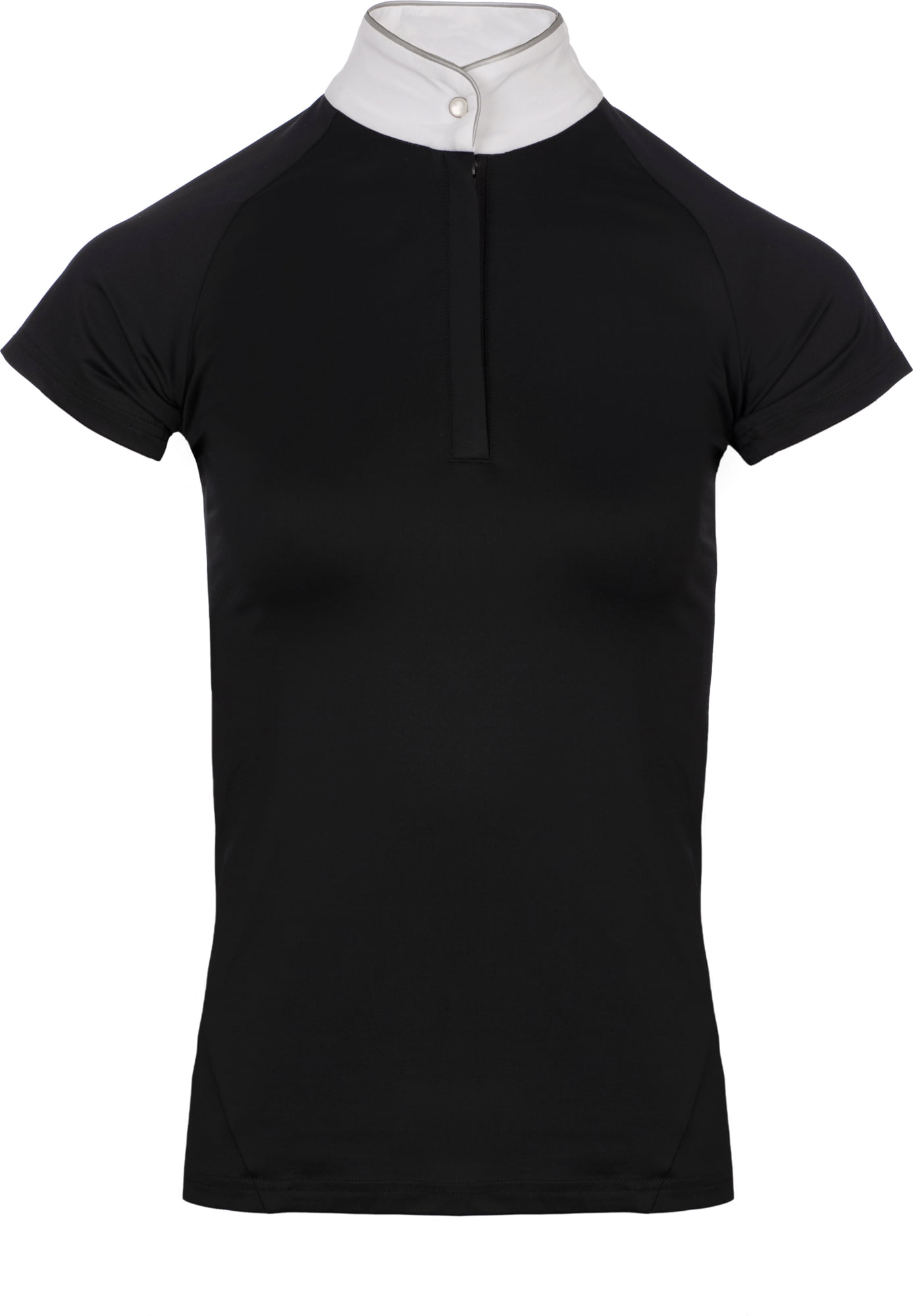 Sara Short Sleeve Competition Shirt - 