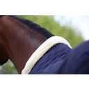 Kentucky Horsewear Tävlingstäcke marinblå