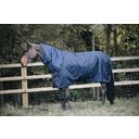 Kentucky Horsewear Halsstuk All Weather - Marineblauw