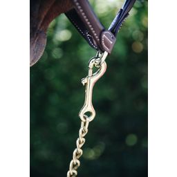 Kentucky Horsewear Stallion Chain - 1 pieza