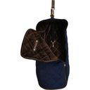 Kentucky Horsewear Bridle Bag - Azul marino