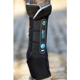 Kentucky Horsewear Magnetic Stable Boots Recuptex - 1 paio