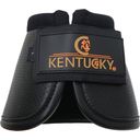 Kentucky Horsewear Air Tech Overreach Boots - Black