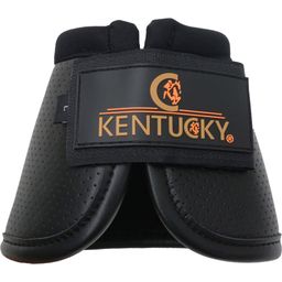 Kentucky Horsewear Cloches "Air Tech" noir
