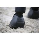 Kentucky Horsewear Air Tech Overreach Boots Black