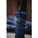 Kentucky Horsewear Bandes de Repos Anti-Salissures - navy