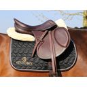 Kentucky Horsewear Schabrak - Svart
