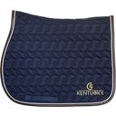 Kentucky Horsewear Tapis de Selle - navy